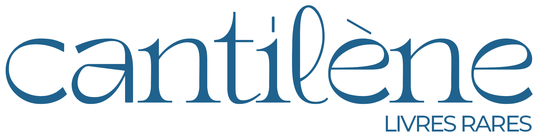 Librairie Cantilène, Livres rares & anciens